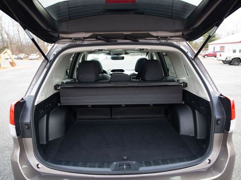 Used 2024 Subaru Forester Premium image 24