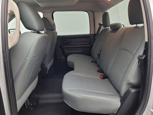 Used 2016 RAM 1500 Tradesman w/ Popular Equipment Group image 18