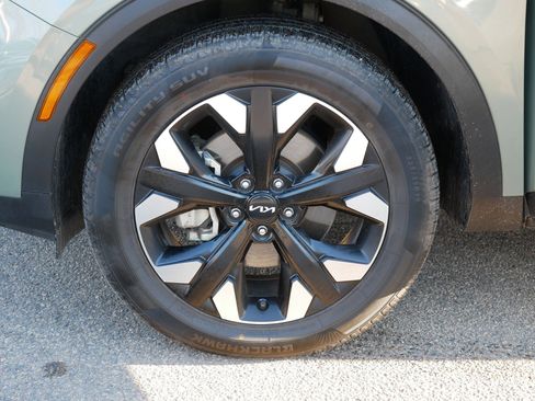 Certified 2023 Kia Sportage X-Line w/ X-Line Premium Package image 15