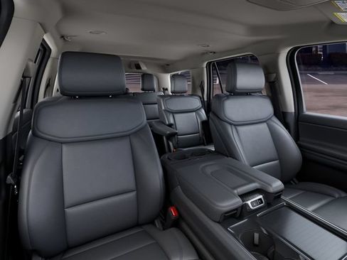 New 2027 Ford Expedition Active AWD/4WD image 12