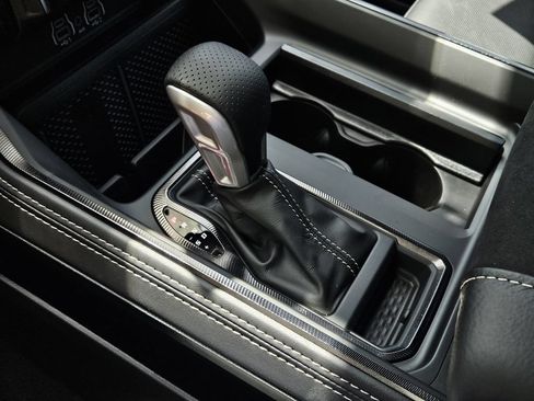 New 2026 RAM 1500 RHO AWD/4WD image 20
