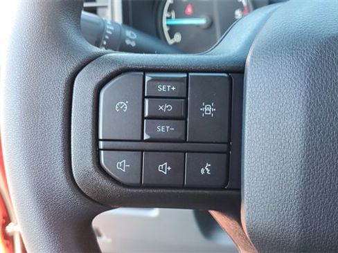 New 2026 Ford F450 XL w/ XL Chrome Package image 23