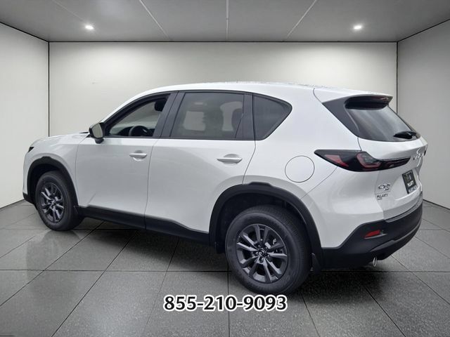 New 2026 MAZDA CX-5 Select AWD/4WD image 3
