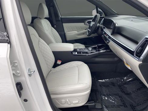 New 2026 Kia Sorento SX Prestige image 39