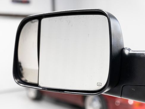 Used 2016 RAM 1500 Rebel w/ Luxury Group image 25