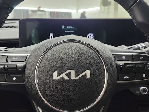 Used 2025 Kia K5 GT-Line image 29