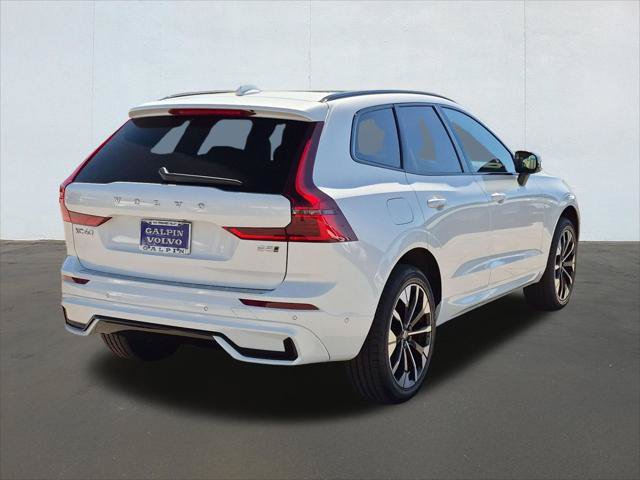 Certified 2026 Volvo XC60 B5 Plus AWD/4WD image 5