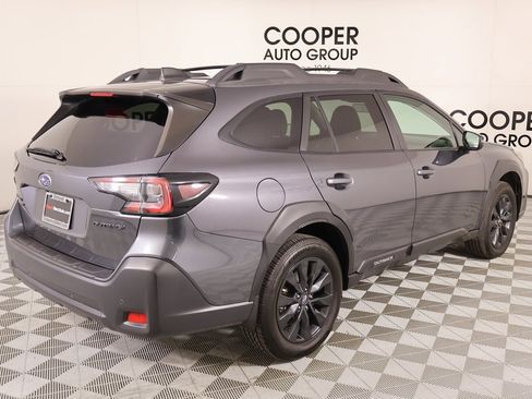 Used 2023 Subaru Outback Onyx Edition XT w/ Popular Package #2 image 21