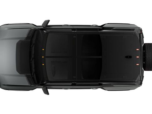 New 2026 GMC Hummer EV 3X image 30