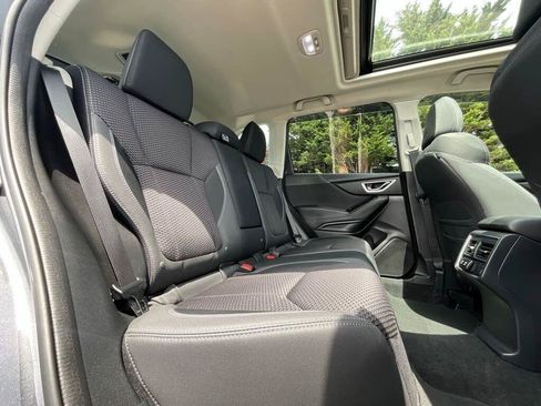 Certified 2023 Subaru Forester Premium AWD/4WD image 15