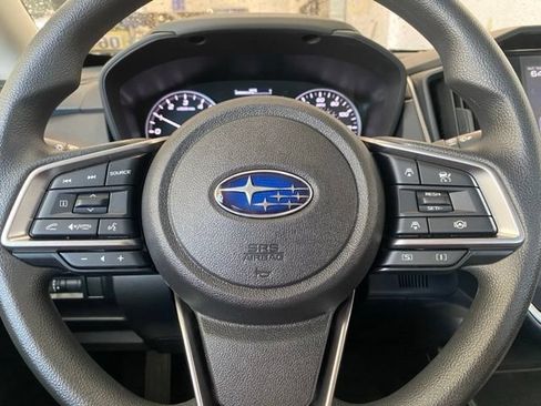 New 2026 Subaru Impreza 2.0i Sport AWD/4WD image 12