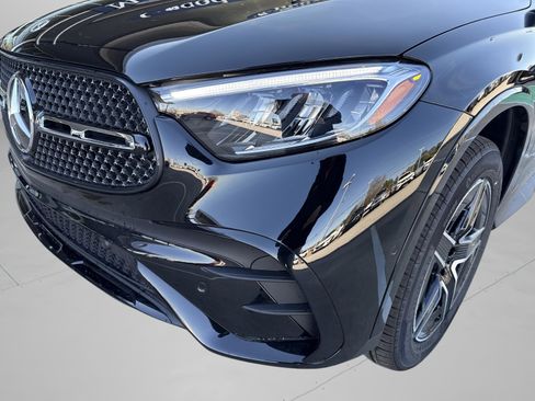 New 2026 Mercedes-Benz GLC 300 image 10