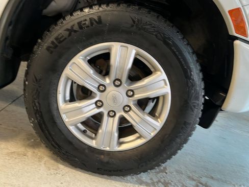 Used 2021 Ford Ranger XLT w/ FX4 Off-Road Package image 26