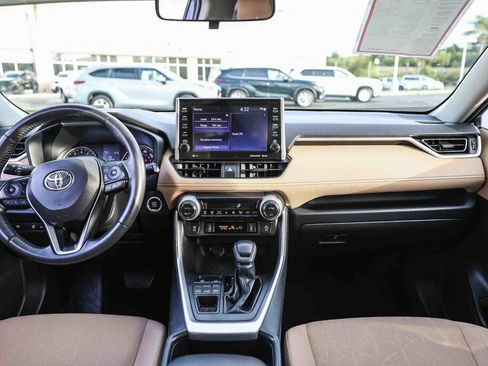 Certified 2022 Toyota RAV4 XLE w/ Convenience Package image 2