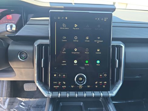 Used 2024 GMC Acadia Elevation w/ Black Edition FWD image 22
