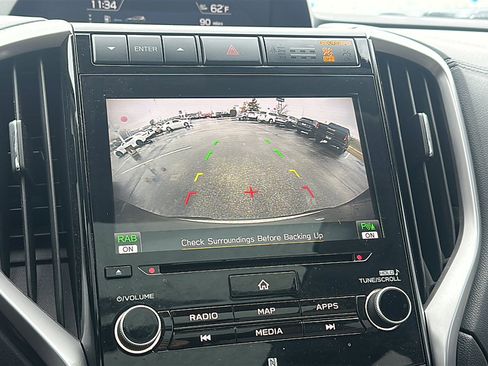 Used 2022 Subaru Ascent Limited w/ Technology Package image 34