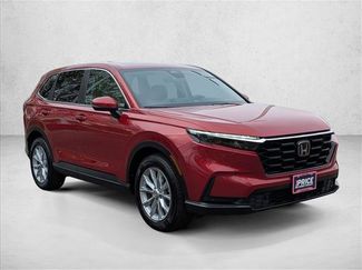 Used 2024 Honda CR-V EX-L video 3