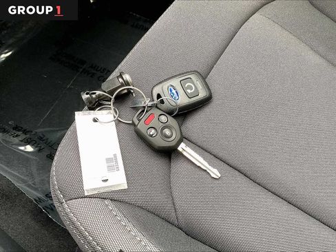 Used 2025 Subaru Impreza 2.0i AWD/4WD image 14
