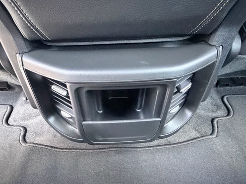 New 2026 RAM 1500 Tradesman RWD image 29