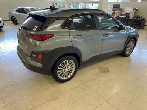 Used 2020 Hyundai Kona SEL FWD image 6