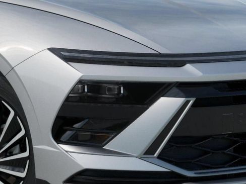 New 2026 Hyundai Sonata SEL FWD image 10