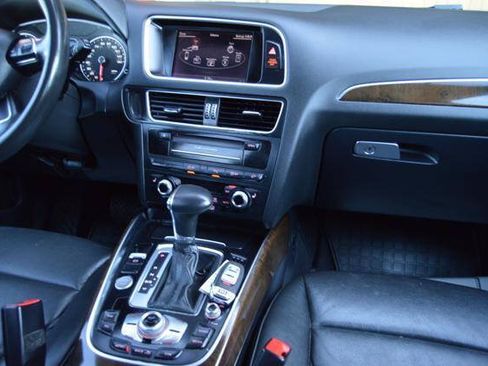 Used 2013 Audi Q5 3.0T Premium Plus AWD/4WD image 19