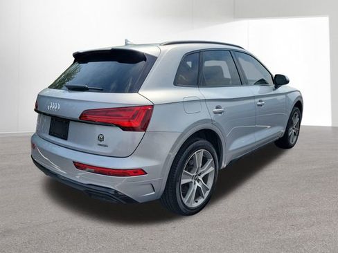 Used 2025 Audi Q5 2.0T Premium AWD/4WD image 13