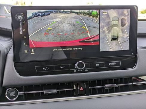 New 2025 Mitsubishi Outlander SE image 25