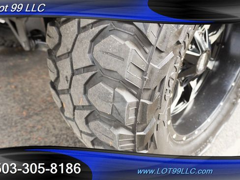 Used 2007 Chevrolet Silverado 2500 LT w/ 1LT Convenience Package image 4