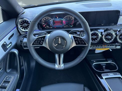 New 2026 Mercedes-Benz CLA 250 image 25