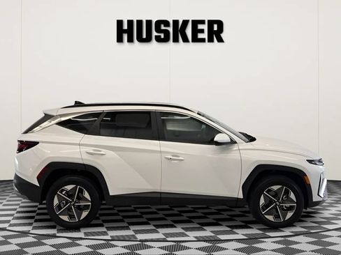 Used 2026 Hyundai Tucson SEL AWD/4WD image 2