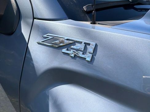 Used 2016 GMC Sierra 2500 SLT w/ Duramax Plus Package image 7