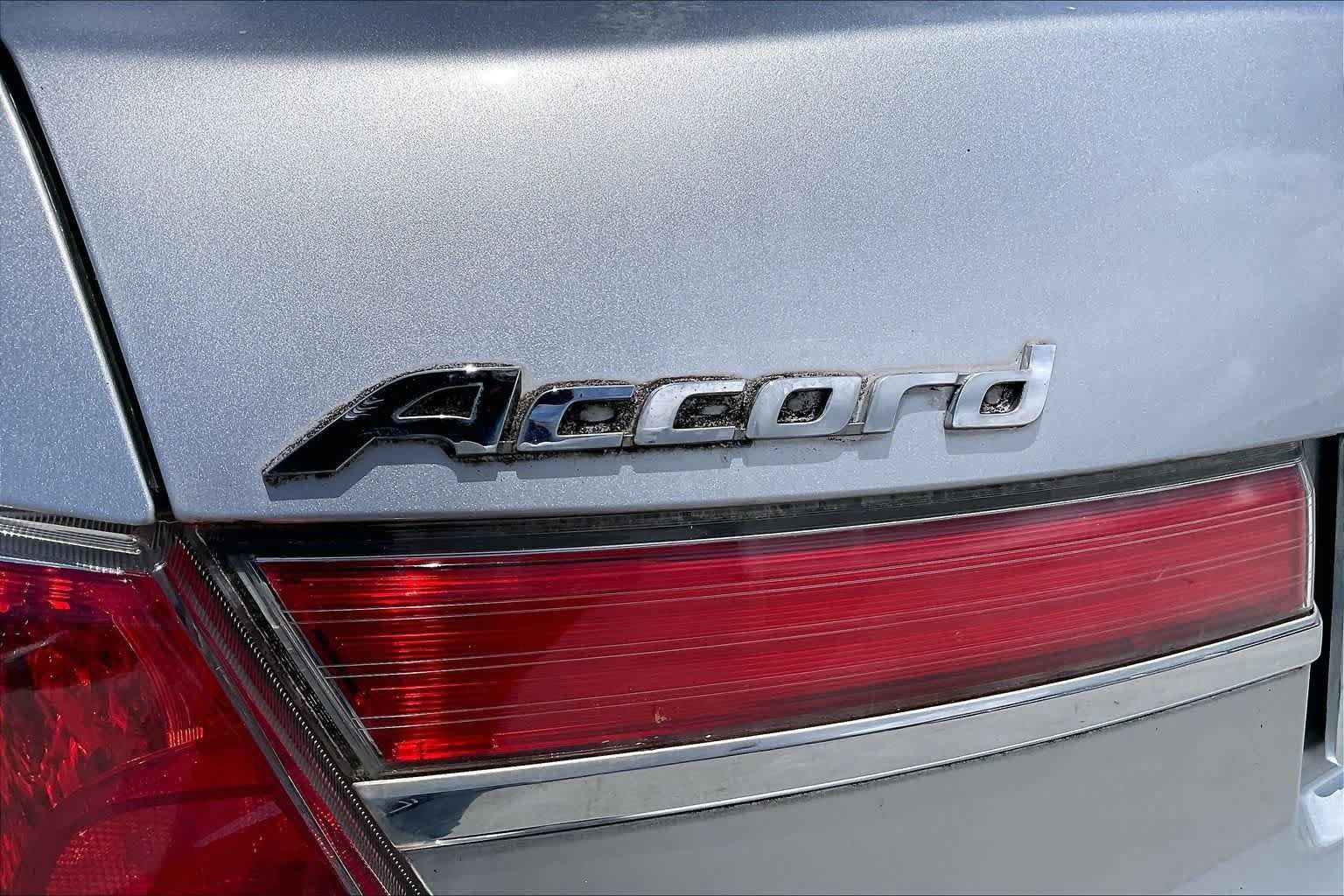 Used 2011 Honda Accord LX image 7