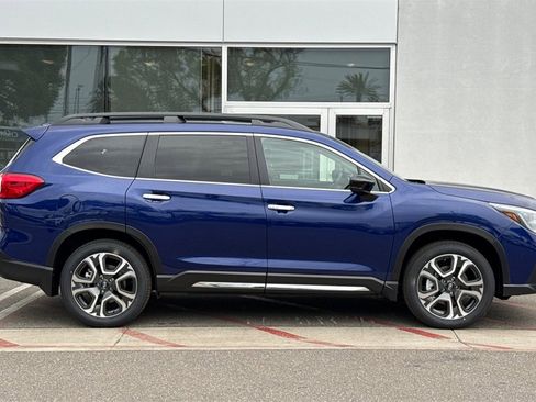 New 2026 Subaru Ascent Touring image 3