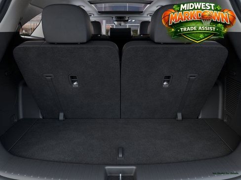 New 2026 Kia Sorento S w/ S Panoramic Sunroof Package image 19