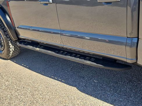 Used 2025 Ford F150 Raptor w/ Equipment Group 803A Raptor R AWD/4WD image 30
