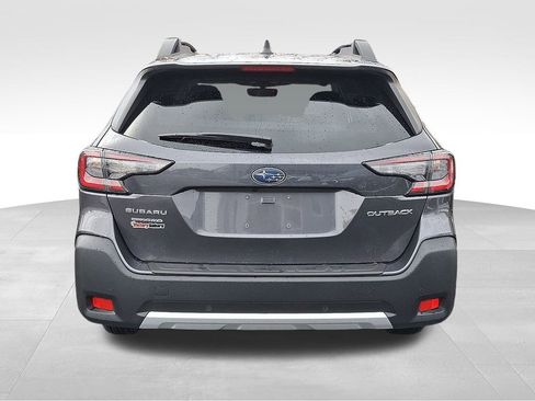 Certified 2025 Subaru Outback Limited w/ Popular Package #2 image 5