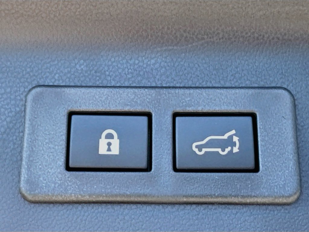 New 2026 Subaru Forester Premium AWD/4WD image 33