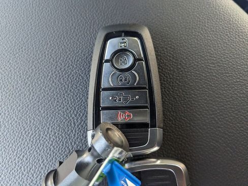 New 2025 Ford F150 Lariat w/ Equipment Group 502A High image 34