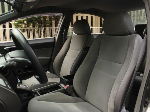 Used 2008 Honda Civic LX image 16