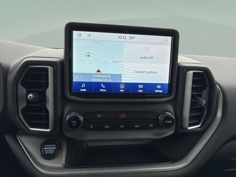 Used 2022 Ford Bronco Sport Big Bend w/ Convenience Package image 18