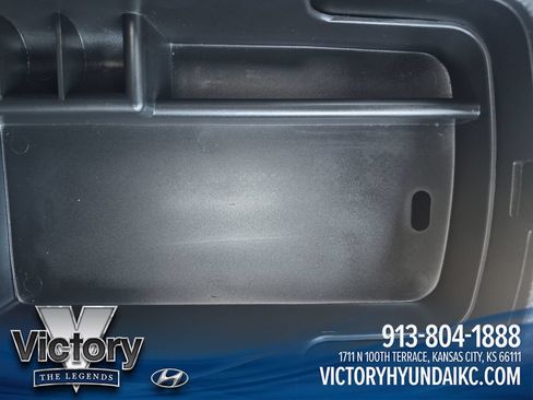 Used 2024 Buick Envista Sport Touring w/ Convenience I Package FWD image 25