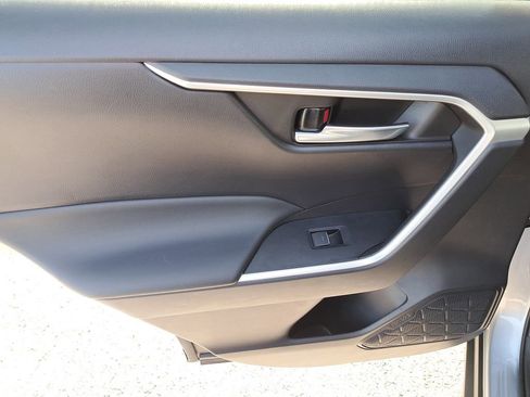 Certified 2023 Toyota RAV4 XLE image 8