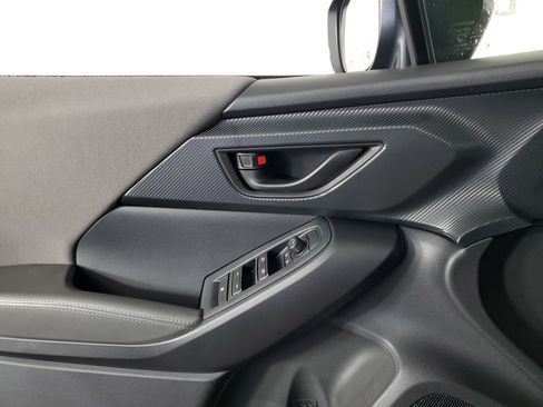 New 2025 Subaru Crosstrek 2.5i Premium image 29