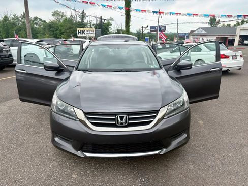 Used 2013 Honda Accord LX image 10