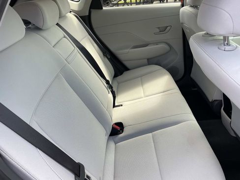 Certified 2024 Hyundai Kona SEL image 25