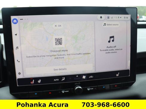 Used 2026 Toyota RAV4 XSE w/ Panoramic Sun Roof Package AWD/4WD image 14
