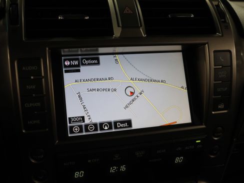 Used 2014 Lexus GX 460 image 25