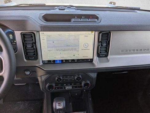 New 2025 Ford Bronco Outer Banks image 12