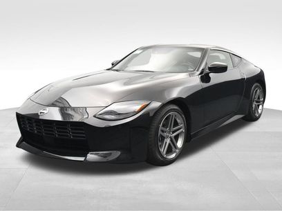 New 2025 Nissan Z Sport w/ Floor Mat Package
